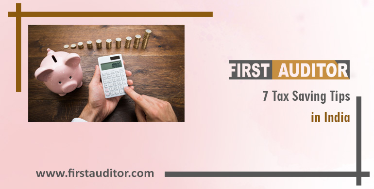 First Auditor - ISO, Trademark, GST and Income Tax Services
